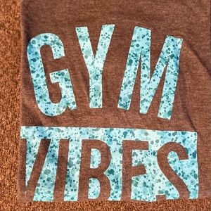 Adidas Go to cotton tee